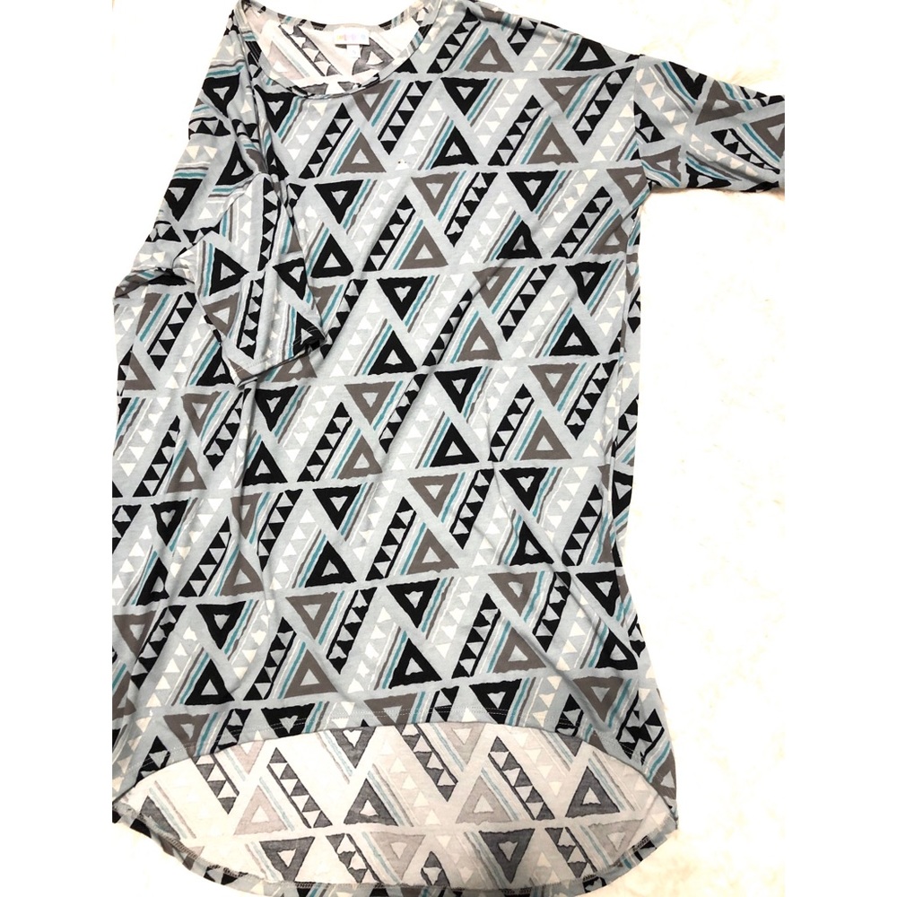 LuLaRoe Irma